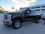 Used 2024 Ford F-350 King Ranch Crew Cab for sale #RV1457 - photo 3