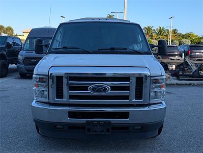 Used 2021 Ford E-350 Cutaway for sale #PF12958 - photo 1