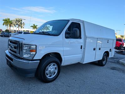 Used 2021 Ford E-350 Cutaway for sale #PF12958 - photo 2