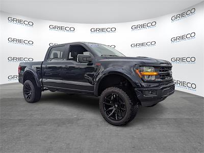 Used 2025 Ford F-150 XLT SuperCrew Cab for sale #PF12969 - photo 1
