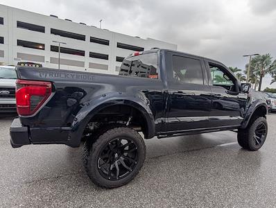 Used 2025 Ford F-150 XLT SuperCrew Cab for sale #PF12969 - photo 2
