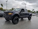 2025 Ford F-150 SuperCrew Cab 4WD Pickup for sale #PF12969 - photo 4