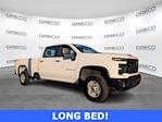 2025 Chevrolet Silverado 2500 Crew Cab SRW 4WD Pickup for sale #PF12971 - photo 1