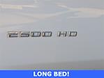 2025 Chevrolet Silverado 2500 Crew Cab SRW 4WD Pickup for sale #PF12971 - photo 11