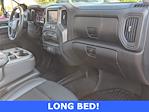 2025 Chevrolet Silverado 2500 Crew Cab SRW 4WD Pickup for sale #PF12971 - photo 16