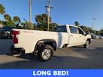 2025 Chevrolet Silverado 2500 Crew Cab SRW 4WD Pickup for sale #PF12971 - photo 2
