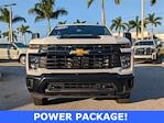 2025 Chevrolet Silverado 2500 Crew Cab SRW 4WD Pickup for sale #PF12971 - photo 3