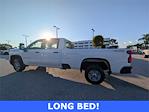 2025 Chevrolet Silverado 2500 Crew Cab SRW 4WD Pickup for sale #PF12971 - photo 7