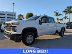 2025 Chevrolet Silverado 2500 Crew Cab SRW 4WD Pickup for sale #PF12971 - photo 9
