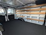 Used 2024 Ford Transit 250 Low Roof Empty Cargo Van for sale #PF12980 - photo 12