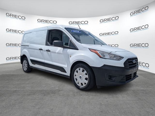 Used 2019 Ford Transit Connect - photo 1