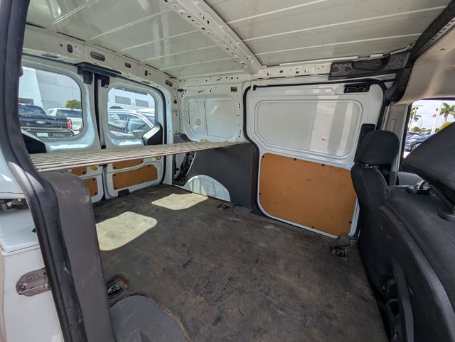 Used 2019 Ford Transit Connect - photo 12