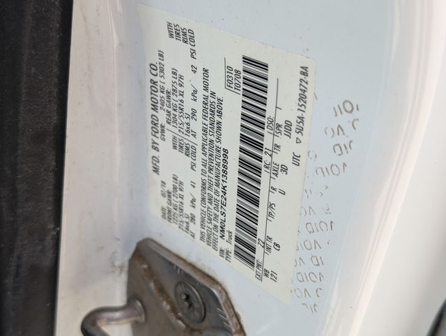 Used 2019 Ford Transit Connect - photo 16