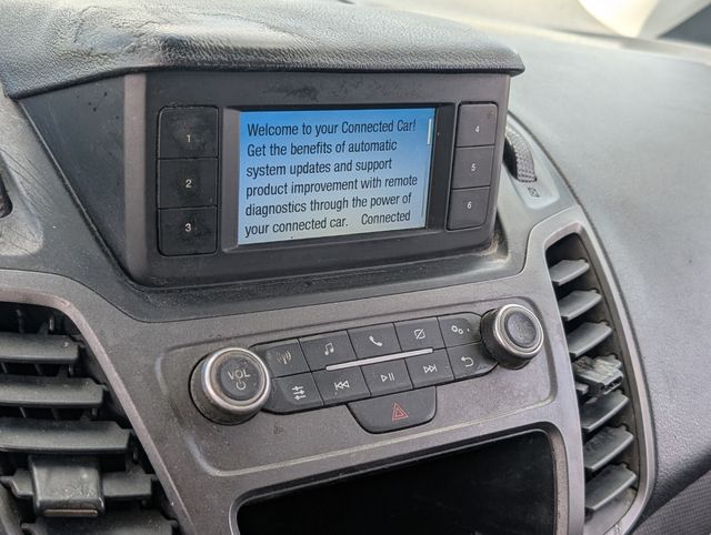 Used 2019 Ford Transit Connect - photo 17