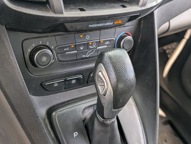 Used 2019 Ford Transit Connect - photo 18