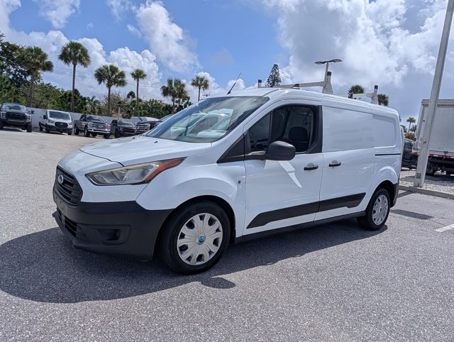 Used 2019 Ford Transit Connect - photo 6