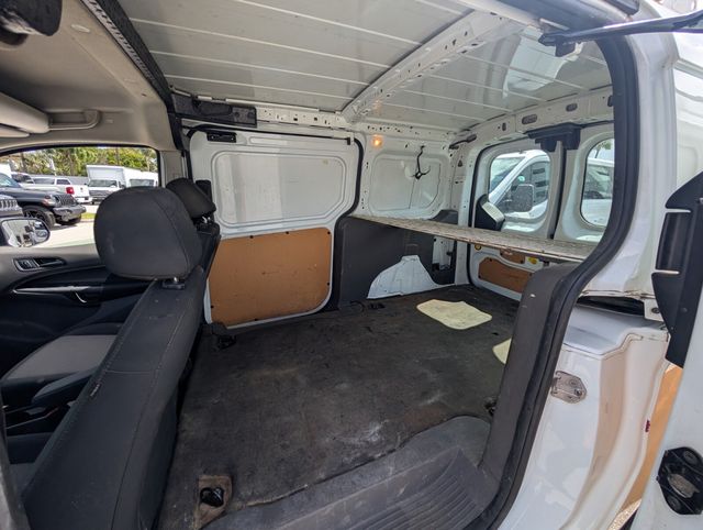 Used 2019 Ford Transit Connect - photo 9