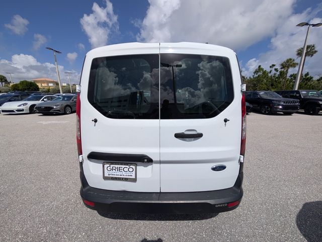 Used 2019 Ford Transit Connect - photo 2