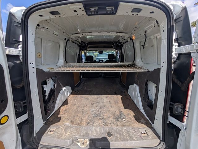 Used 2019 Ford Transit Connect - photo 10