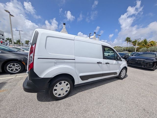 Used 2019 Ford Transit Connect - photo 11