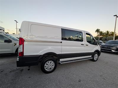 Used 2024 Ford Transit 250 Low Roof Empty Cargo Van for sale #PF12981 - photo 2
