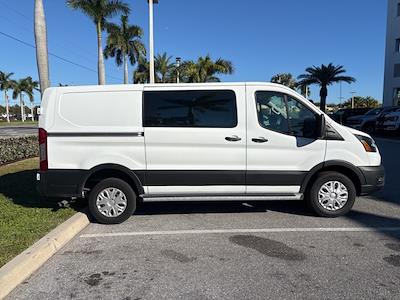 Used 2024 Ford Transit 250 Low Roof Empty Cargo Van for sale #PF12981 - photo 2