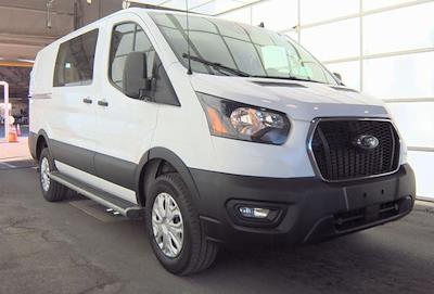 2024 Ford Transit 250 Low Roof RWD Empty Cargo Van for sale #PF12985 - photo 1
