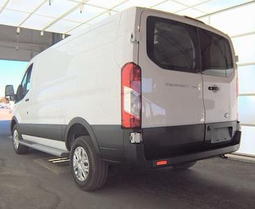 2024 Ford Transit 250 Low Roof RWD Empty Cargo Van for sale #PF12985 - photo 2
