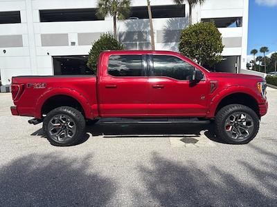 Used 2022 Ford F-150 XLT SuperCrew Cab for sale #PF12986 - photo 2