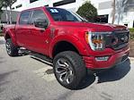 2022 Ford F-150 SuperCrew Cab 4WD Black Widow Pickup for sale #PF12986 - photo 1