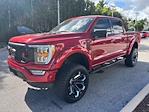 2022 Ford F-150 SuperCrew Cab 4WD Black Widow Pickup for sale #PF12986 - photo 4