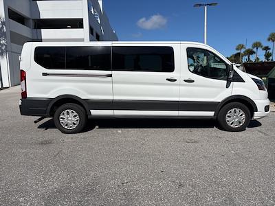Used 2023 Ford Transit 350 XLT Passenger Van for sale #PF12987 - photo 2