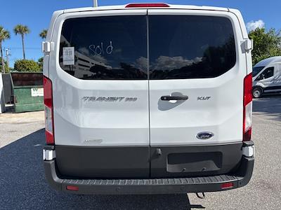 2023 Ford Transit 350 Low Roof RWD Passenger Van for sale #PF12987 - photo 2