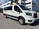 2023 Ford Transit 350 Low Roof RWD Passenger Van for sale #PF12987 - photo 1