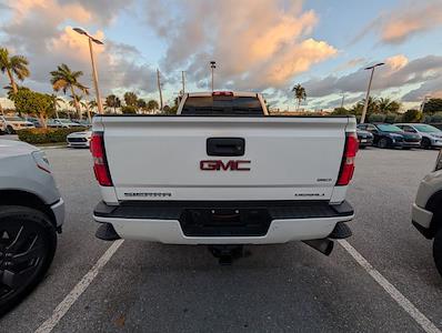 Used 2015 GMC Sierra 3500 - photo 1
