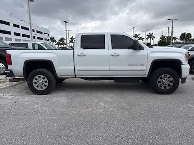 Used 2015 GMC Sierra 3500 Denali Crew Cab for sale #PF12988 - photo 2