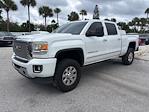 2015 GMC Sierra 3500 Crew Cab 4WD Pickup for sale #PF12988 - photo 5