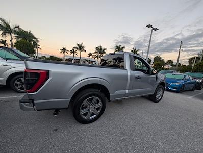 Used 2024 Ford F-150 - photo 1