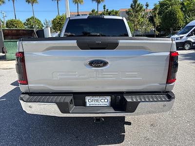2024 Ford F-150 Regular Cab 4WD Pickup for sale #PF12990A - photo 2