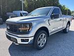 2024 Ford F-150 Regular Cab 4WD Pickup for sale #PF12990A - photo 5