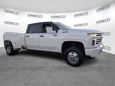 2023 Chevrolet Silverado 3500 Crew Cab 4WD Pickup for sale #PF12996 - photo 1