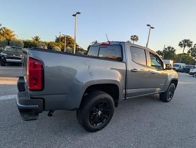 Used 2022 Chevrolet Colorado LT Crew Cab for sale #PF12997 - photo 2