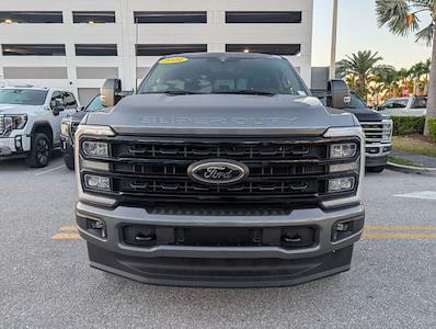Used 2024 Ford F-250 Lariat Crew Cab for sale #PF12998 - photo 2
