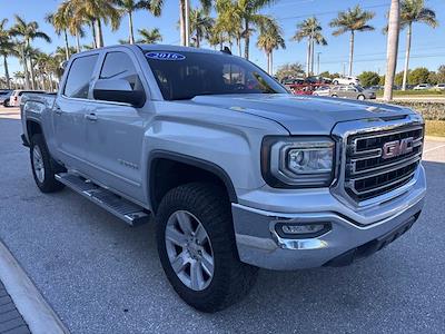 Used 2016 GMC Sierra 1500 - photo 1