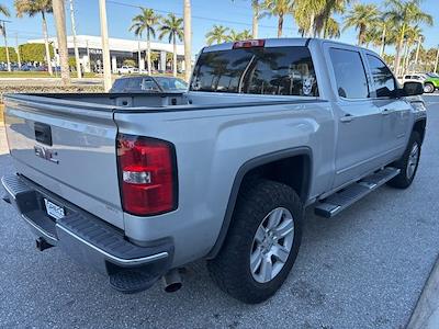 Used 2016 GMC Sierra 1500 - photo 1