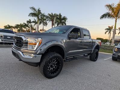 Used 2021 Ford F-150 - photo 1