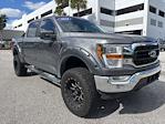 2021 Ford F-150 SuperCrew Cab 4WD Pickup for sale #PF13002 - photo 1