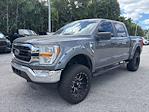 2021 Ford F-150 SuperCrew Cab 4WD Pickup for sale #PF13002 - photo 5