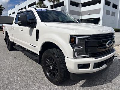 2019 Ford F-250 Crew Cab 4WD Pickup for sale #PF13014 - photo 1