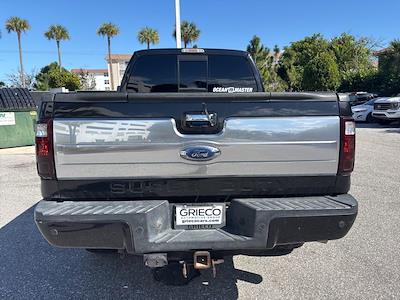 Used 2015 Ford F-250 Lariat Crew Cab for sale #PF13014A - photo 2